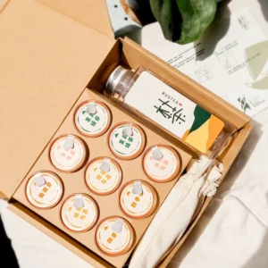 Tea Gift Set