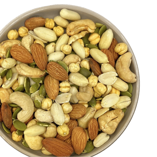 26ec0a38d6f57a774c88c16067ac3cab Classic 5 Premium Roasted Mixed Nuts 150g