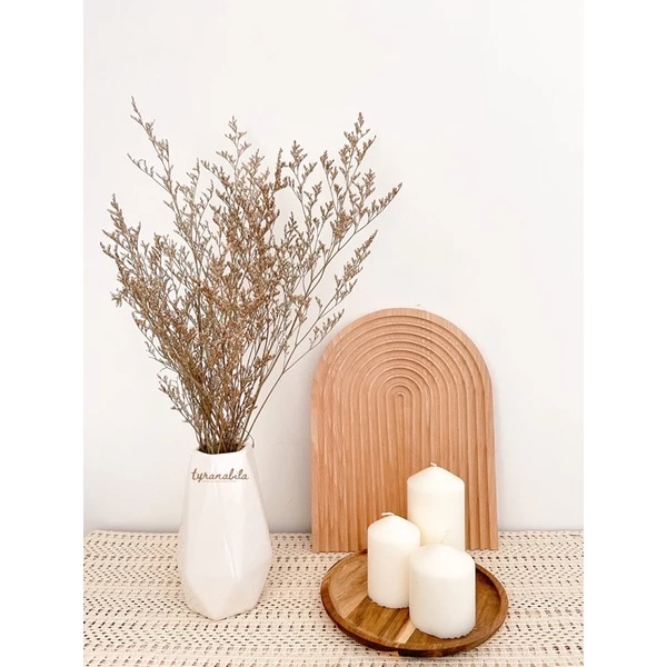 Dried Preserved Caspia