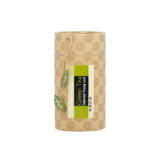 my-11134211-7qukx-lj25a4uwb3vn61 Legend Of Tea® Selected Young Leaf Green Tea (80g)