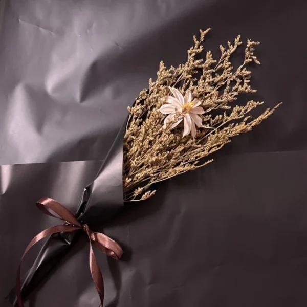 Preserved Natural Valentine Birthday Graduation Anniversary Gift Vintage Style Present