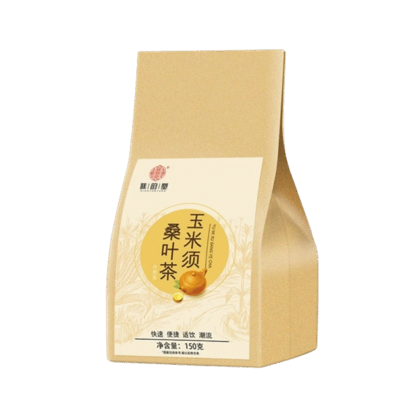 Corn Silk Mulberry Leaf Tea Herbal Tea